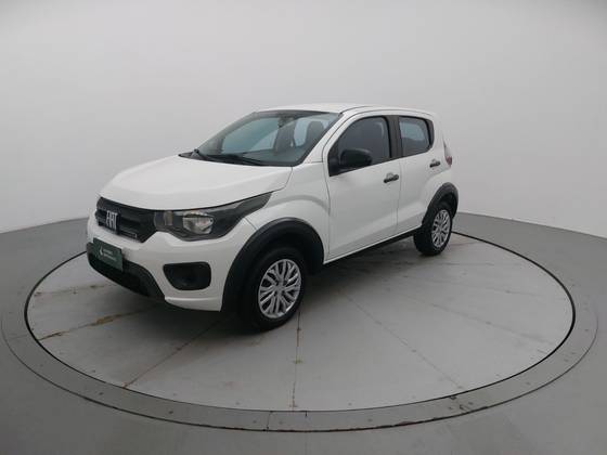 FIAT MOBI 1.0 EVO FLEX LIKE. MANUAL FIAT MOBI 1.0 EVO FLEX LIKE. MANUAL